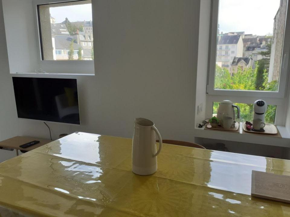 Havre De Paix Apartamento Rodez Exterior foto