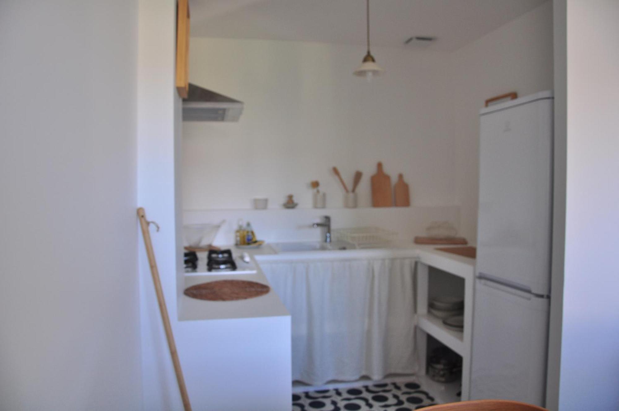 Havre De Paix Apartamento Rodez Exterior foto