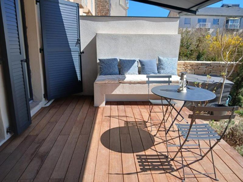 Havre De Paix Apartamento Rodez Exterior foto