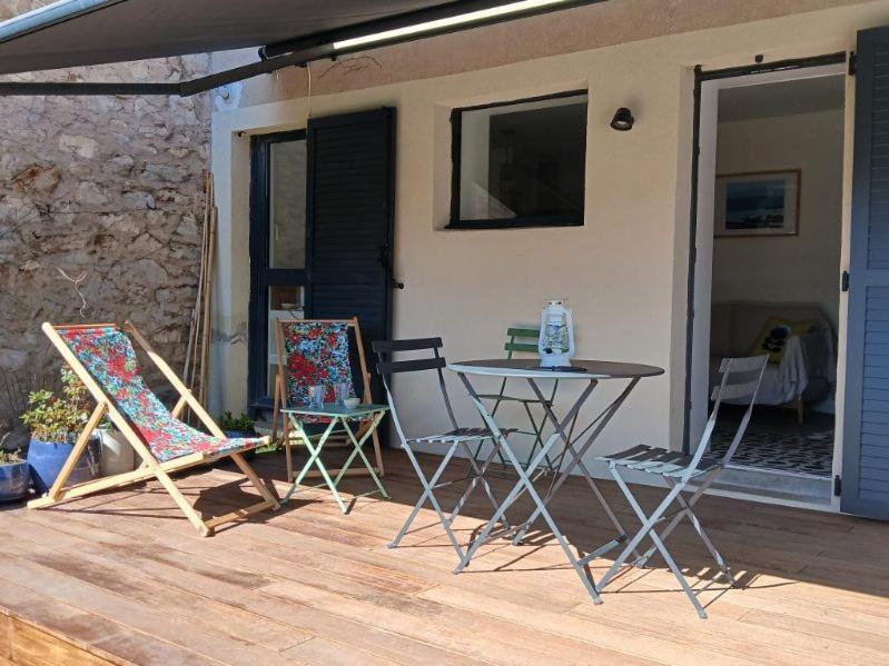 Havre De Paix Apartamento Rodez Exterior foto