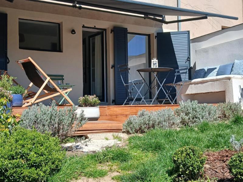 Havre De Paix Apartamento Rodez Exterior foto