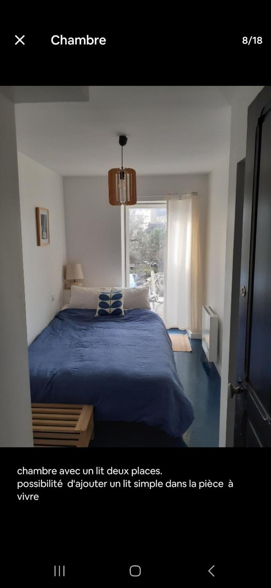 Havre De Paix Apartamento Rodez Exterior foto